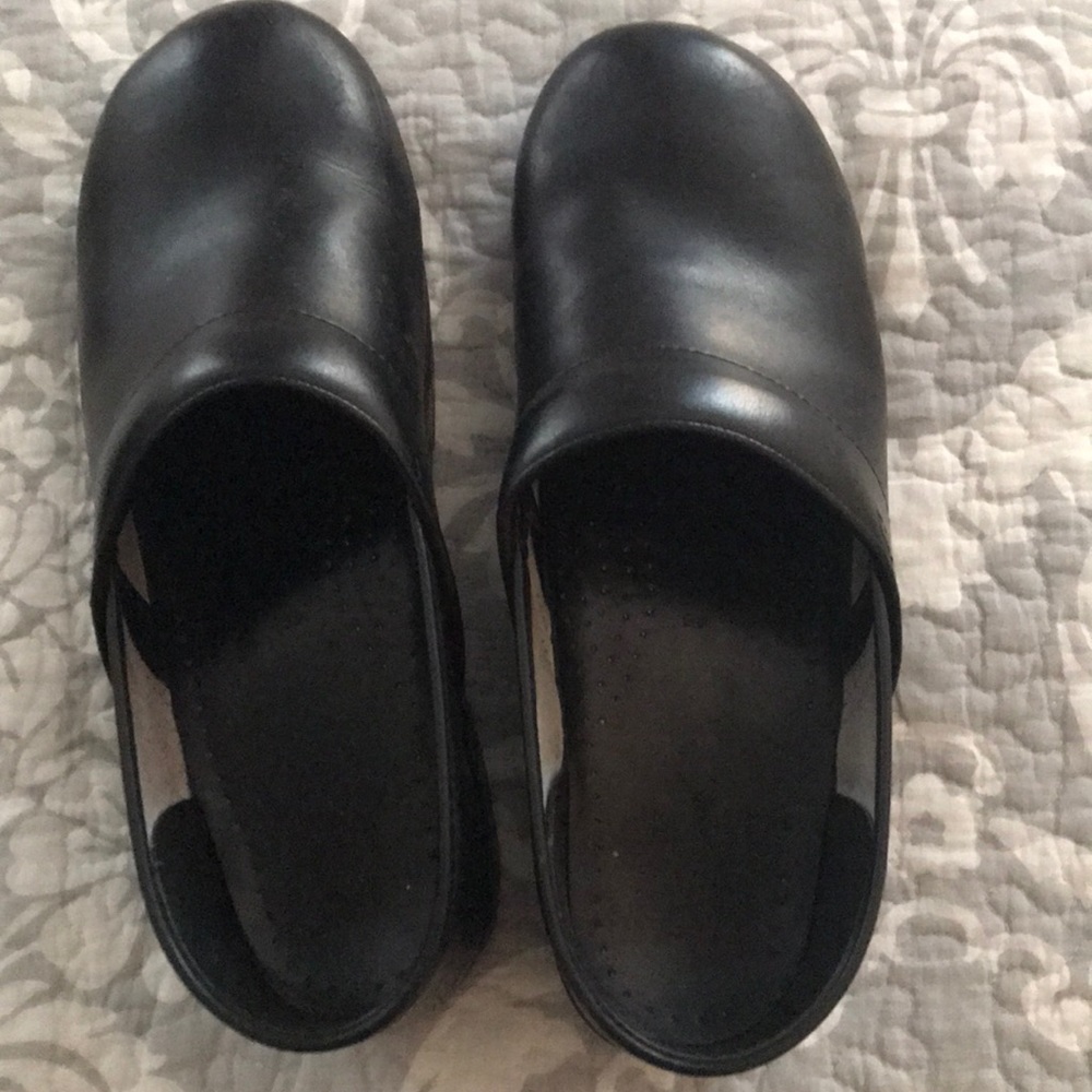 Dansko men’s size 46